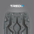 ARB TRED GT Recover Board - Gun Grey - Striker Modified