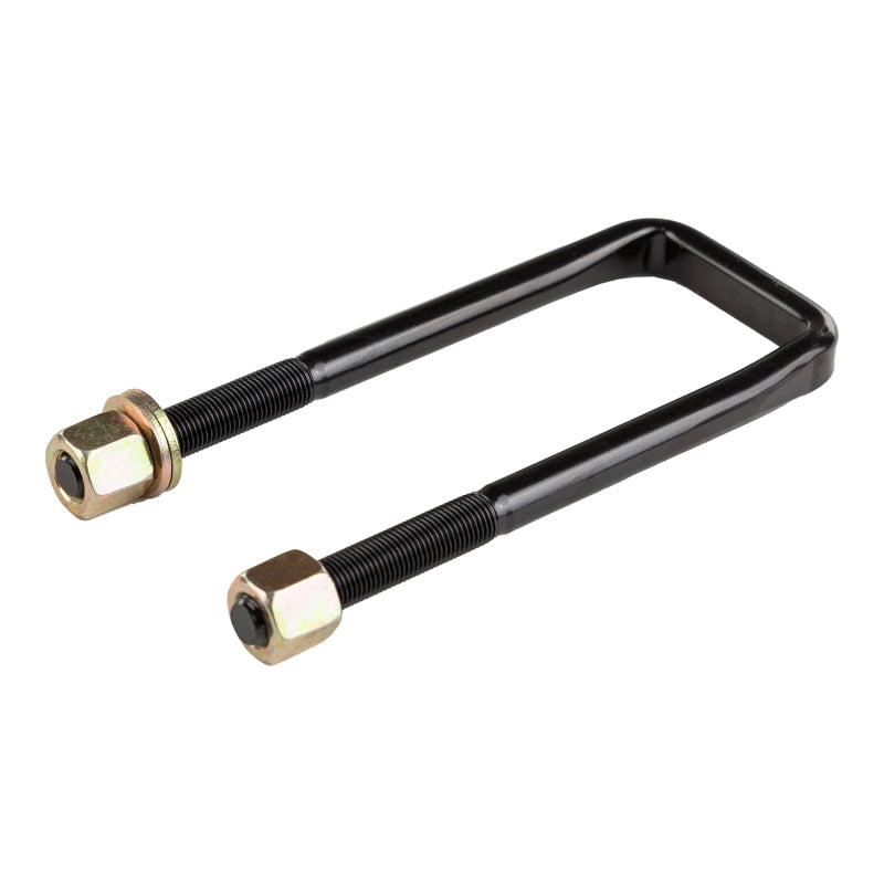 ARB / OME U Bolt Washer & Nut U Bolt Hilux Front - Striker Modified