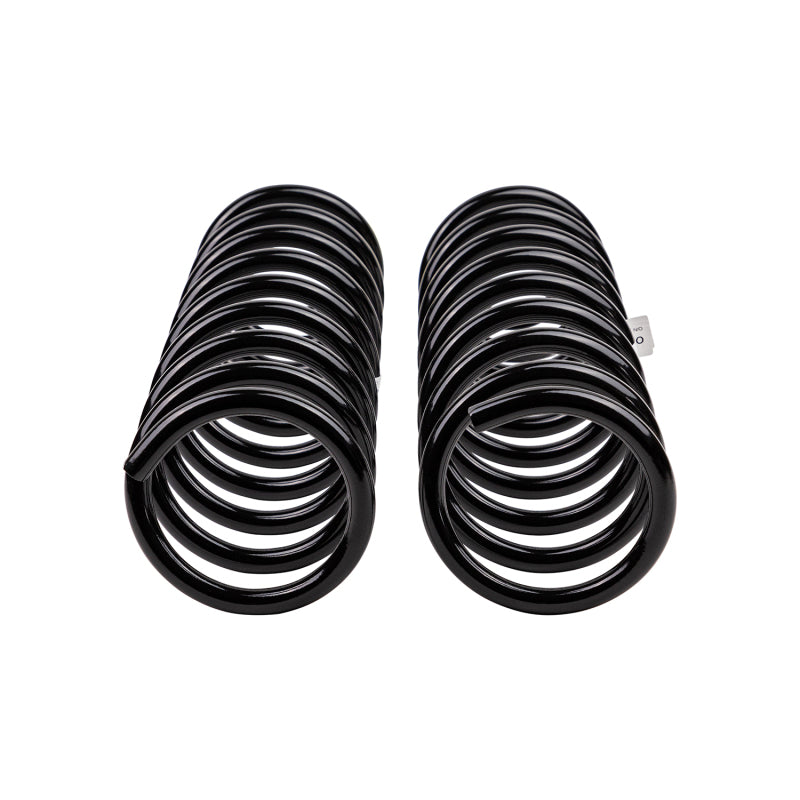 ARB / OME Coil Spring Front Jeep Xj - Striker Modified
