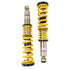 Belltech COILOVER KIT 04-07 COLORADO/CANYON - Striker Modified