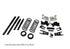 Belltech 09-13 Dodge Ram 1500 Std Cab Lowering Kit w/ND II Shocks - 2in F/4in R Drop - Striker Modified