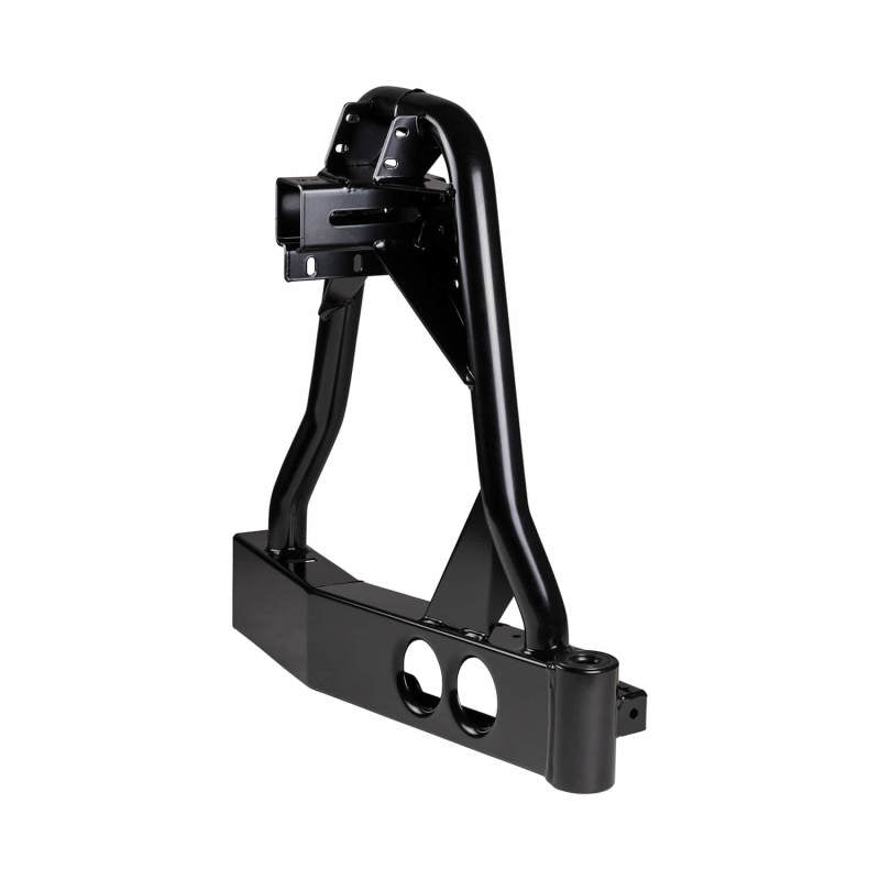 ARB W/Carrier ARB Rstb Rhs Blk - Striker Modified
