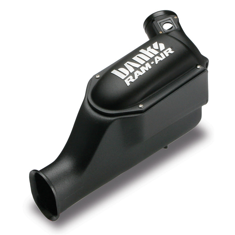 Banks Power 03-07 Ford 6.0L Ram-Air Intake System - Striker Modified