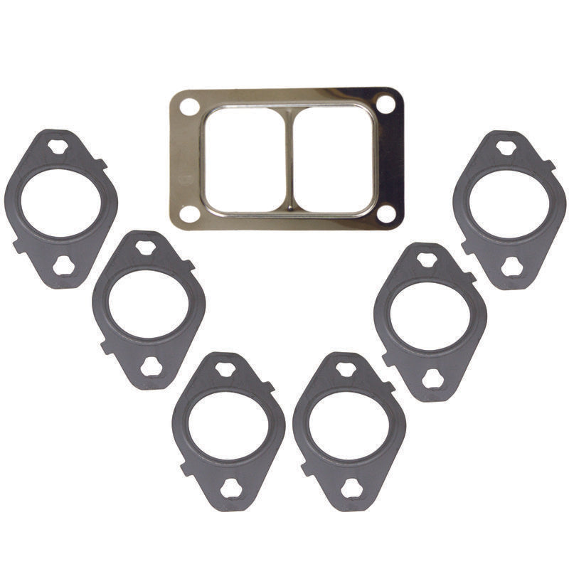 BD Diesel Gasket Set Exhaust Manifold - 1998-2007 Dodge 24-valve - Striker Modified