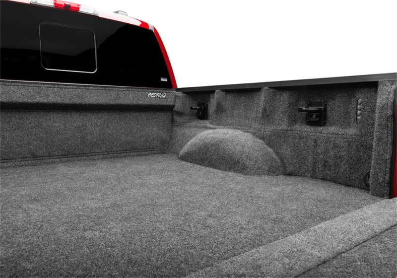 BedRug 15-23 Ford F-150 5.5ft Bed Bedliner - Striker Modified