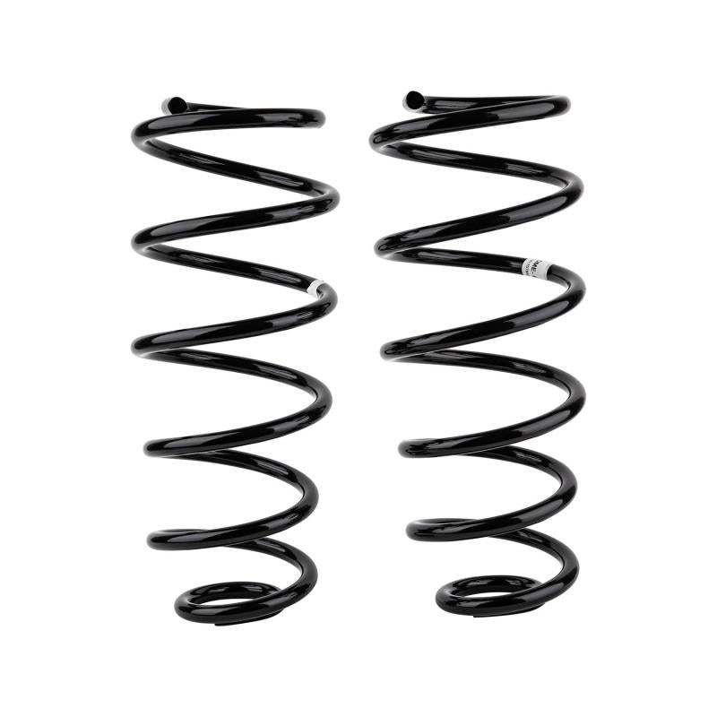 ARB / OME Coil Spring Rear Jeep Jk - Striker Modified