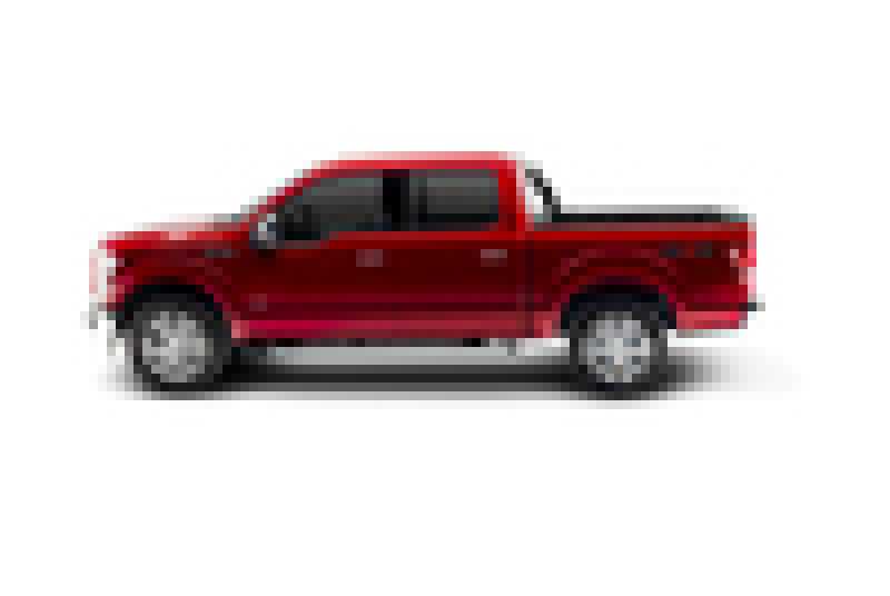 BAK 17-23 Ford Super Duty 6ft 9in Bed BAKFlip FiberMax - Striker Modified