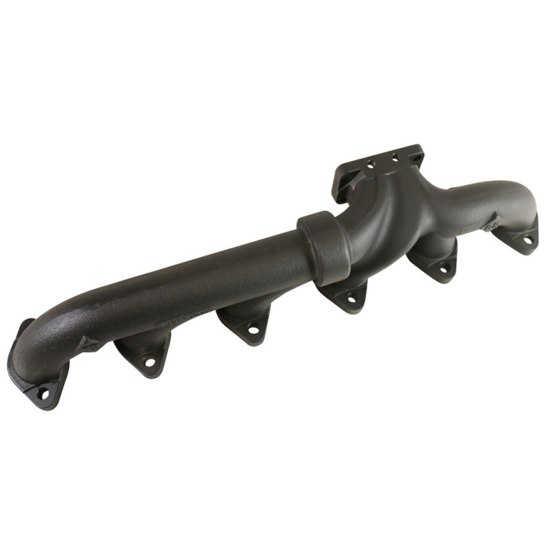BD Diesel Manifold Exhaust Pulse - 2003-2007 Dodge 5.9L - Striker Modified