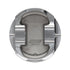 Manley Mazda 88mm +5mm Bore 9.5 CR Dish Type Platinum Series Extreme Duty Pistons w/Rings - Striker Modified