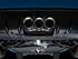 AWE Tuning 2023 Honda Civic Type R FL5 Touring Edition Exhaust w/ Triple Chrome Silver Tips - Striker Modified