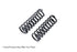Belltech MUSCLE CAR SPRING SET 92-96 IMPALA/CAPRICE/ REAR - Striker Modified