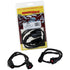 BBK 86-10 Mustang 5.0 4.6 O2 Sensor Wire Harness Extensions (pair) - Striker Modified
