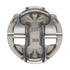 JE Pistons MITSU 4G63 EVO KIT Set of 4 Pistons - Striker Modified