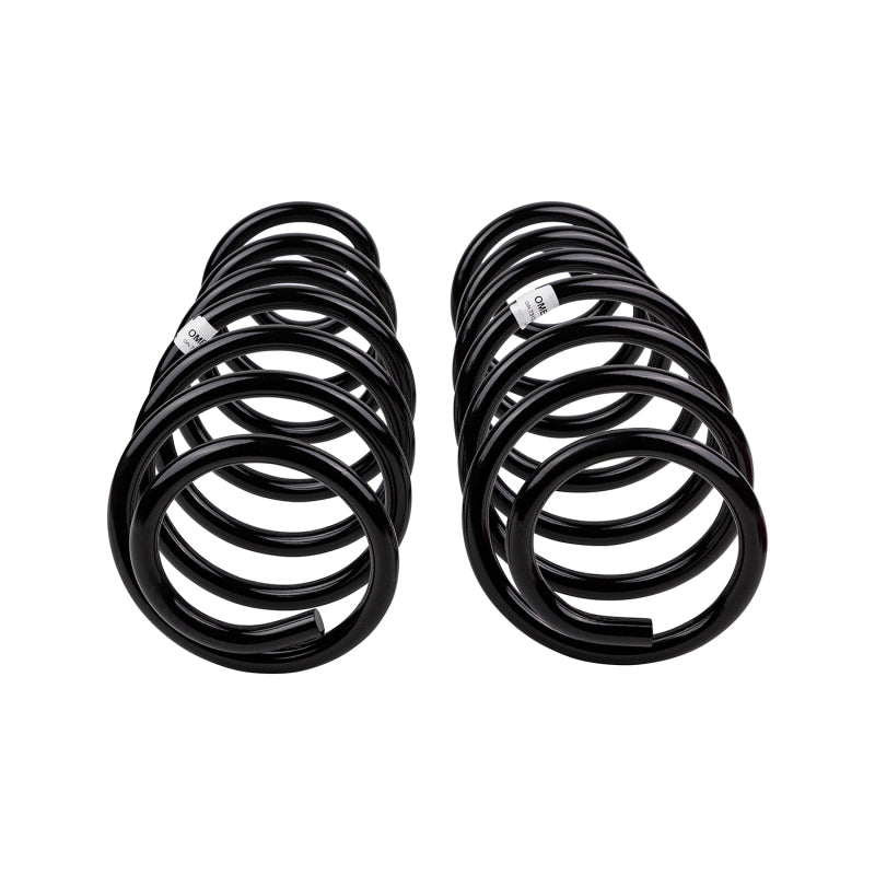 ARB / OME Coil Spring Rear Jeep Jk - Striker Modified