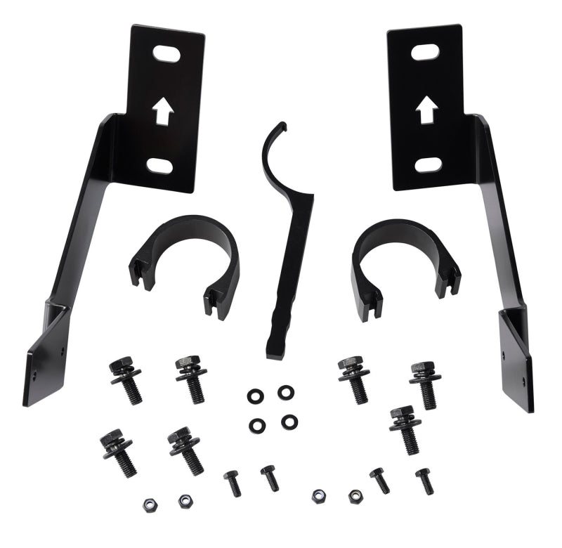ARB Bp51 Fit Kit Tundra Front - Striker Modified