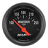 Autometer Z-Series 52mm 100-250 Degrees F. SSE Water Temp Gauge - Striker Modified