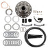 ARB Airlocker Dana70/80 35 Spl Low Spd S/N - Striker Modified