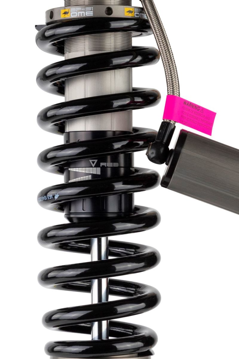 ARB / OME Bp51 Coilover S/N..Tundra Front Lh - Striker Modified