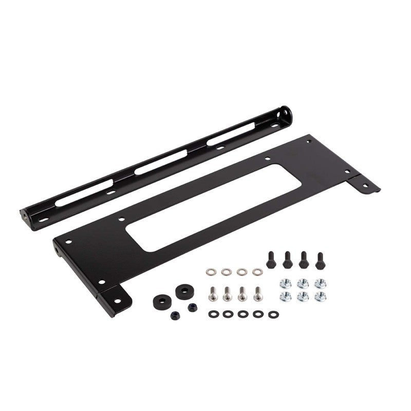 ARB Flip Up License Plate Kit - Striker Modified