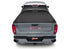 BAK 88-13 Chevy Silverado/GM Sierra Revolver X4s 6.6ft Bed Cover (2014 HD /2500 /3500) - Striker Modified