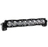 Baja Designs S8 Series Spot Pattern 10in LED Light Bar - Striker Modified