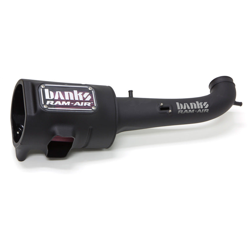 Banks Power 14-15 Chev/GMC-1500 15-SUV 5.3 & 6.2L Gas Ram-Air Intake System - Striker Modified