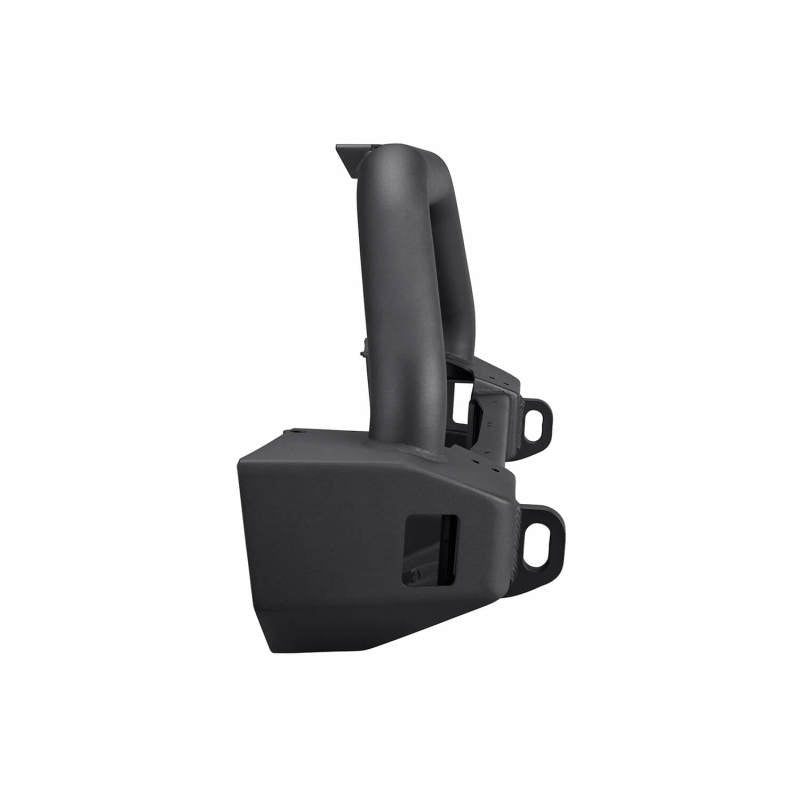 ARB Stubby Bar Textured Jeep Jk - Striker Modified
