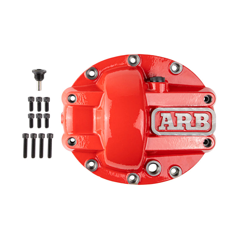 ARB Diff Cover D35 - Striker Modified