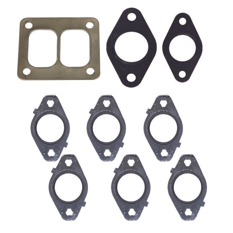 BD Diesel GASKET SET Exhaust Manifold - Dodge 6.7L 2008-2012 - Striker Modified