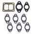 BD Diesel GASKET SET Exhaust Manifold - Dodge 6.7L 2008-2012 - Striker Modified