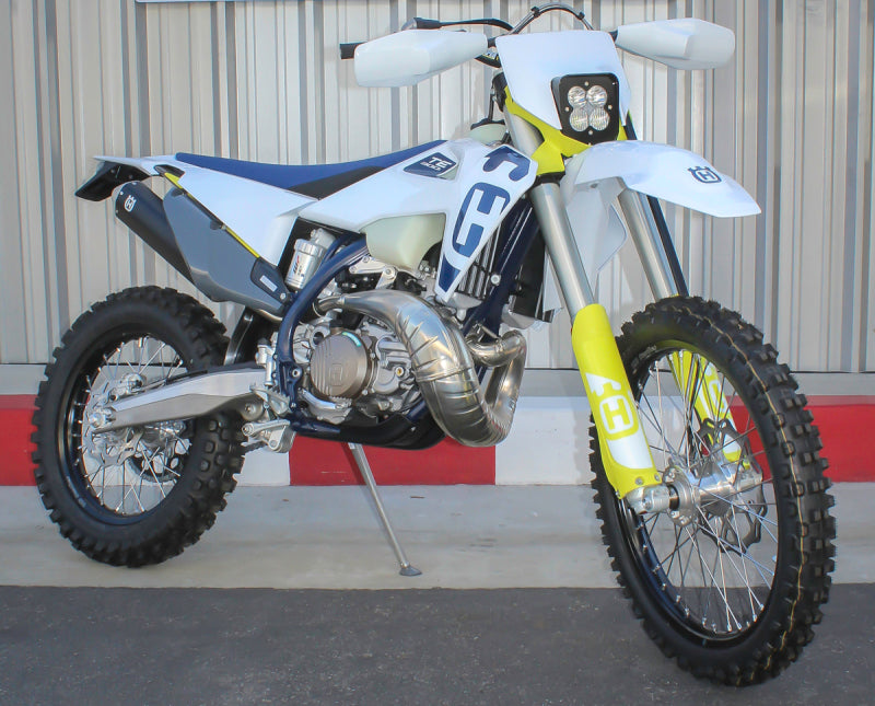 Baja Designs 2020+ XL80 LED Husqvarna Kit - Striker Modified