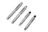 Belltech SHOCK SET STREET PERFORMANCE - Striker Modified