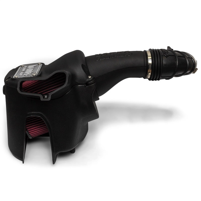 Banks Power 20-22 Ford F250/350 6.7L RAI Diesel Ram-Air Intake System - Oiled Filter - Striker Modified
