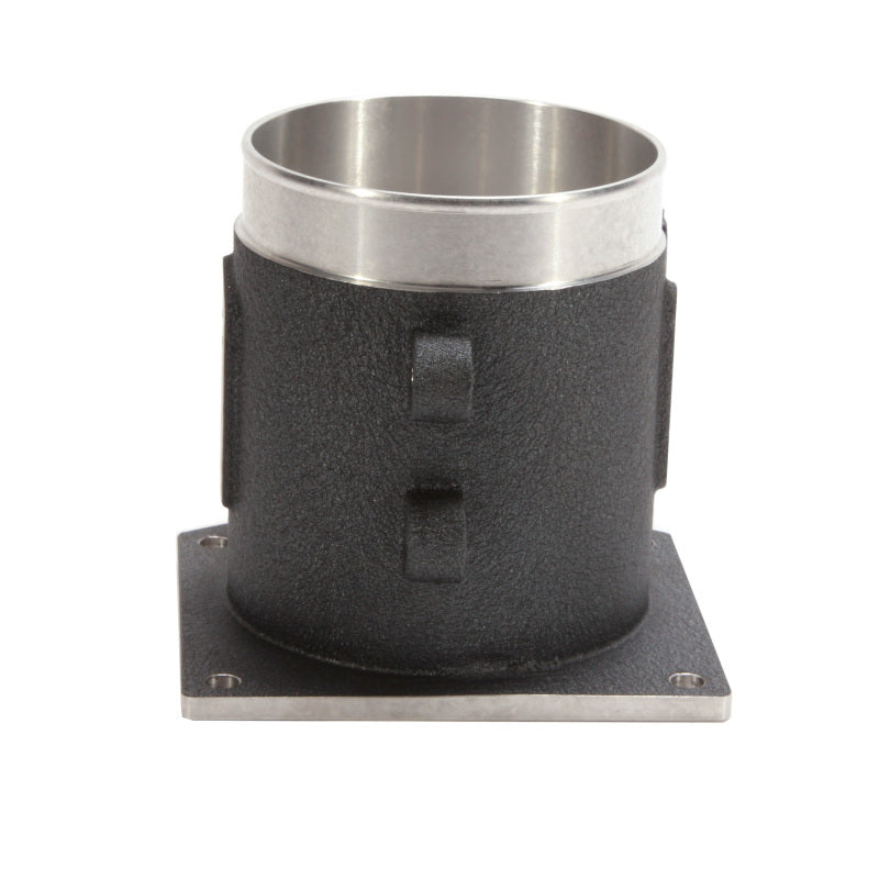 BBK 94-95 Mustang 5.0 Mass Air Meter 76mm 24 lb Inj. Cold Air Calibration - Striker Modified