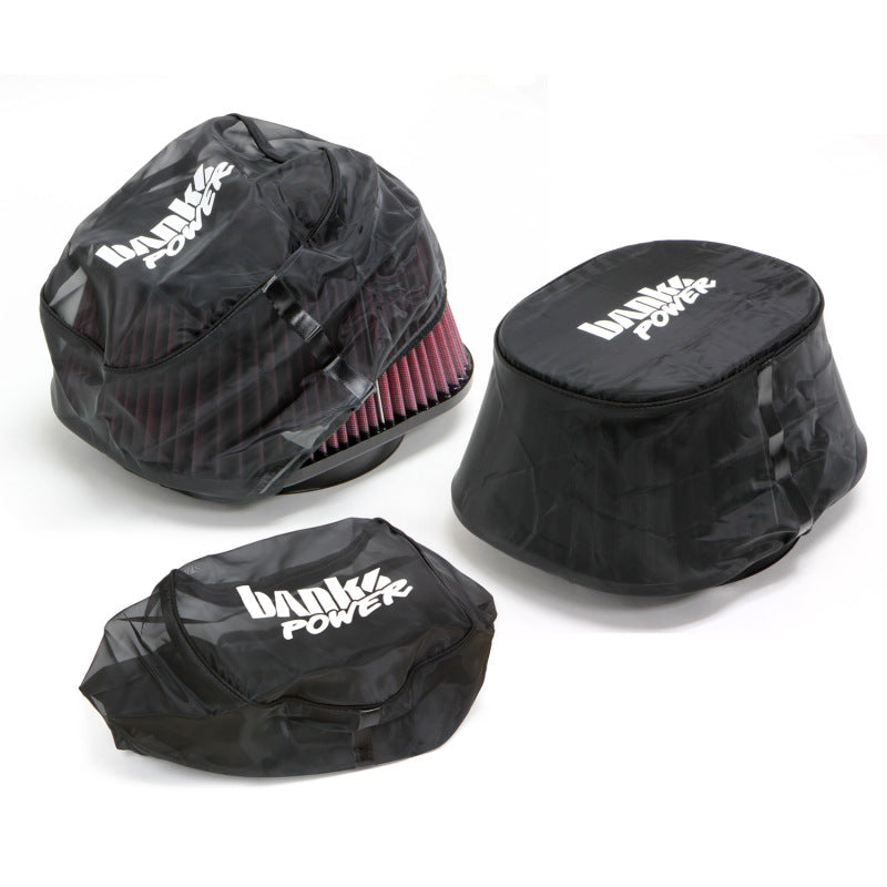 Banks Power Pre-Filter (for PN 42138) - Striker Modified