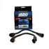 BBK 11-14 Mustang GT Front O2 Sensor Wire Harness Extensions 12 (pair) - Striker Modified