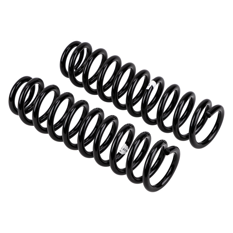 ARB / OME Coil Spring Front Spring Wk2 - Striker Modified