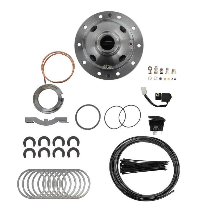 ARB Airlocker Dana 44A 30Spl S/N - Striker Modified