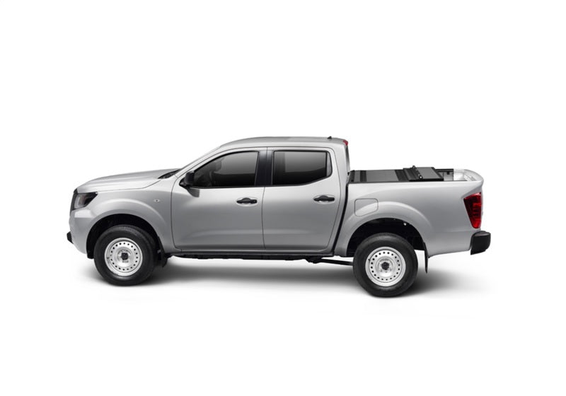 BAK 2022 Nissan Frontier 6ft Bed BAKFlip MX4 Matte Finish - Striker Modified