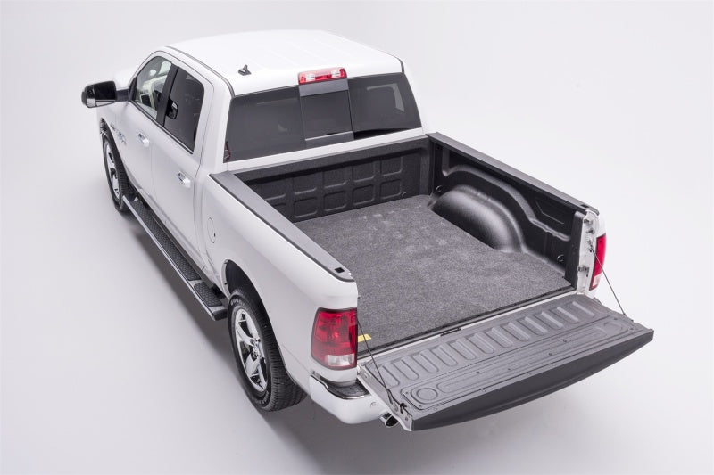BedRug 2019+ Dodge Ram 5.7ft Bed Mat (Use w/Spray-In & Non-Lined Bed) - Striker Modified