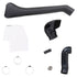 ARB Safari 4X4 Snorkel Vspec Tacoma Gen 1 V6 3.4L Pet 95-04 - Striker Modified