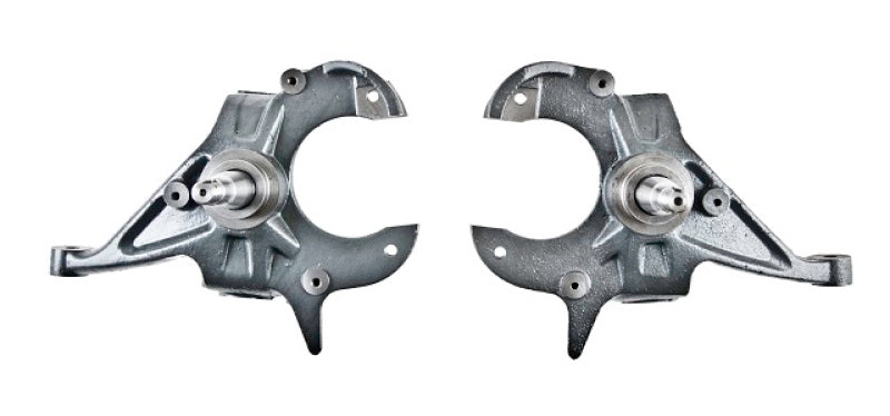 Belltech LOWERING KIT WITH ND2 SHOCKS - Striker Modified
