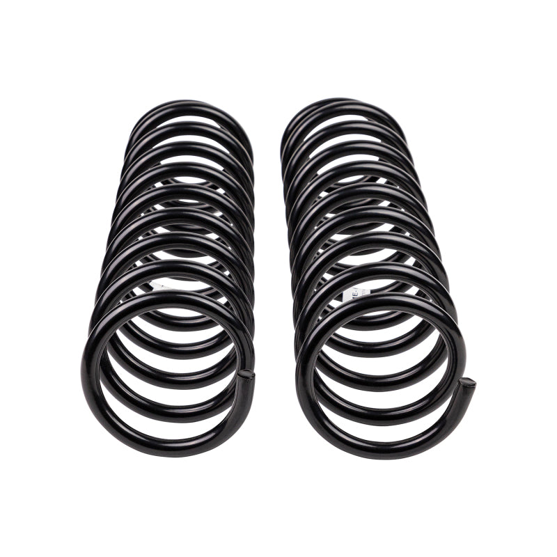 ARB / OME Coil Spring Front Jeep Jk 2Dr Hvy 4Dr Med - Striker Modified