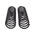 ARB / OME Coil Spring Front Jeep Jk 2Dr Hvy 4Dr Med - Striker Modified