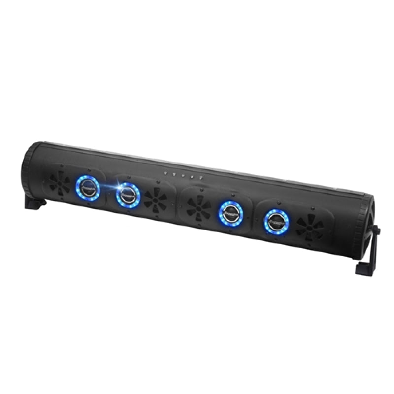 Bazooka 36in G3 Party Bar Led RGB Bluetooth - Striker Modified