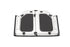 BedRug 11-17 Jeep Wrangler JK 2DR HeadLiner - Striker Modified