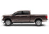 BAK 16-20 Nissan Titan XD 6ft 6in Bed (w or w/o Track System) BAKFlip MX4 Matte Finish - Striker Modified