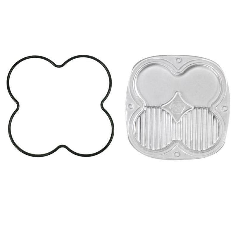 Baja Designs XL Pro/Sport Combo Lens Kit - Striker Modified