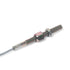 BBK 96-04 Mustang Adjustable Clutch Quadrant Cable And Firewall Adjuster Kit - Striker Modified