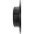 StopTech Power Slot 00-05 Lexus IS300 Rear Left SportStop Slotted Rotor - Striker Modified